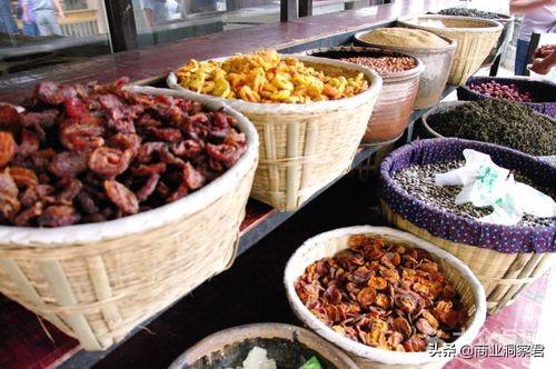 做生意卖什么最赚钱（做生意卖什么比较好）