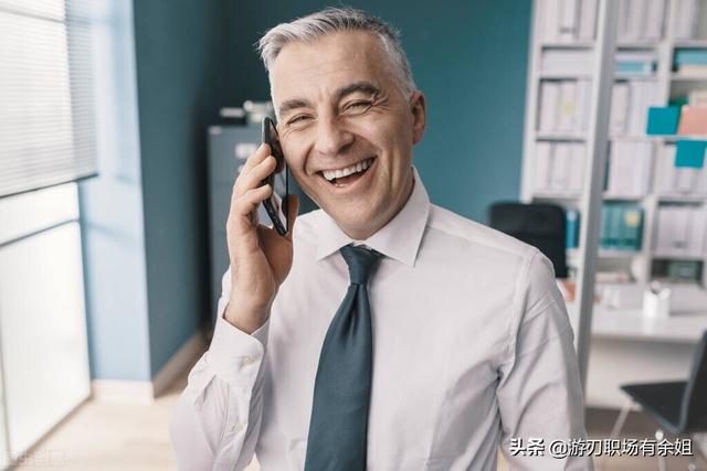 5岁改行的5个职业