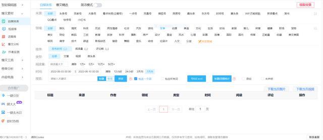 好物推荐视频素材哪里找的,好物分享视频素材网站