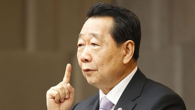 谢国民简介,谢国民的中国老婆杨澜