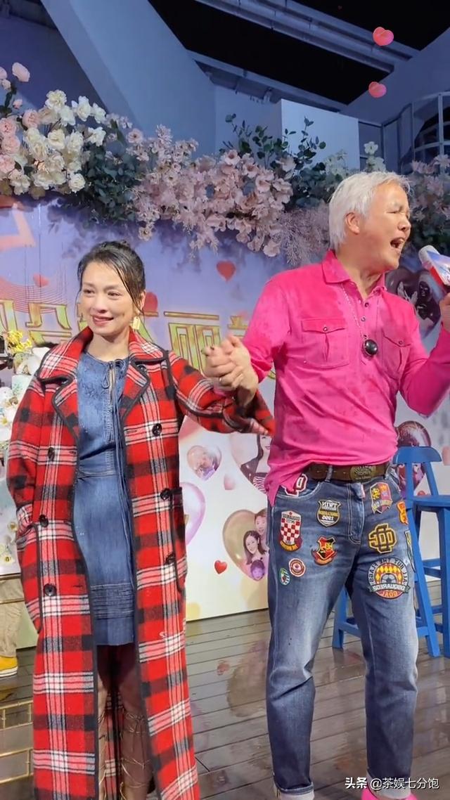 张庭九次试管怎么成功的,张庭做试管婴儿视频