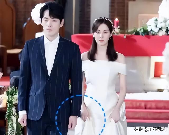 一女被多男玩很肉很黄文，19禁情欲戏这么拼都难翻身？姐虽美，黑料也太多了......