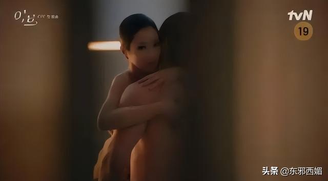 一女被多男玩很肉很黄文，19禁情欲戏这么拼都难翻身？姐虽美，黑料也太多了......