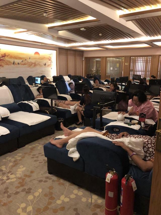 沐足店加盟需要多少钱,加盟沐足店怎么加盟