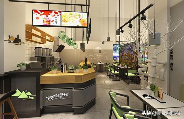 做生意卖什么最赚钱（做生意卖什么比较好）