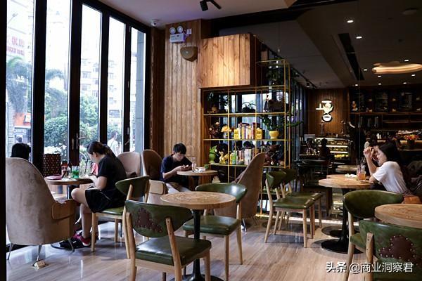 做生意卖什么最赚钱（做生意卖什么比较好）