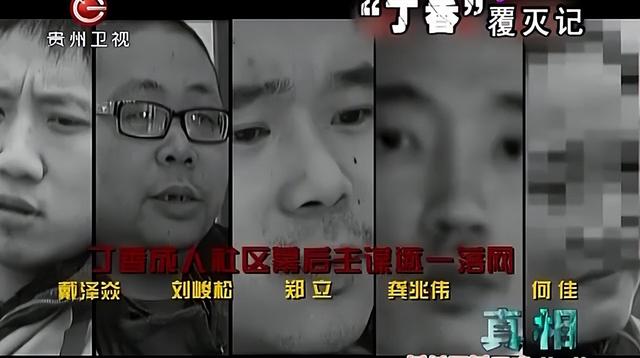 色情网站“丁香”覆灭记：7.3亿的浏览量背后，是谁在操控盈利？