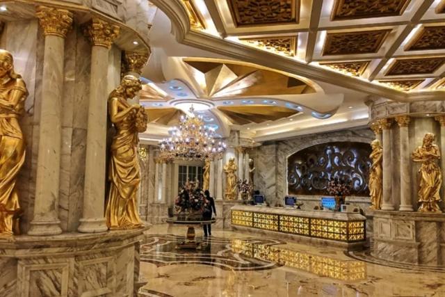 沐足店加盟需要多少钱,加盟沐足店怎么加盟