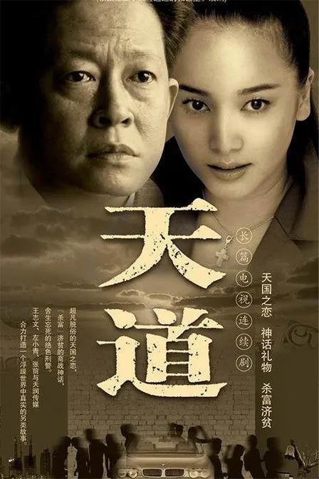 电视剧天道结局简介,电视剧《天道》结局