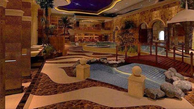 沐足店加盟需要多少钱,加盟沐足店怎么加盟