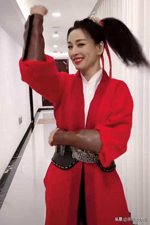 张庭九次试管怎么成功的,张庭做试管婴儿视频