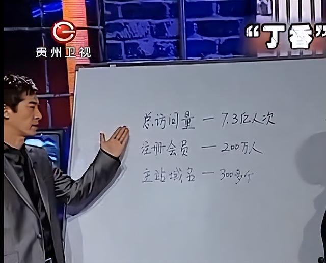 色情网站“丁香”覆灭记：7.3亿的浏览量背后，是谁在操控盈利？