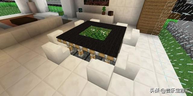 我的世界现代家具模组下载,我的世界现代家具模组手机版