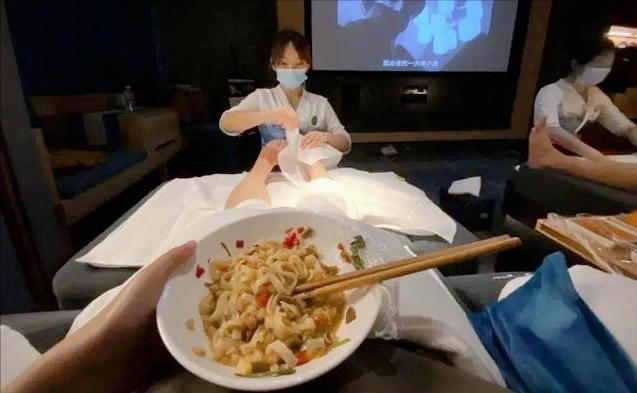 沐足店加盟需要多少钱,加盟沐足店怎么加盟