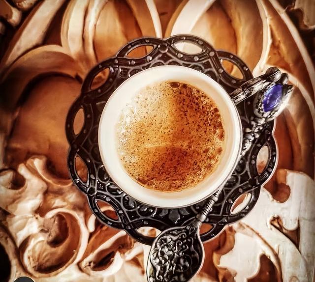 咖啡种类的区别，咖啡种类名称