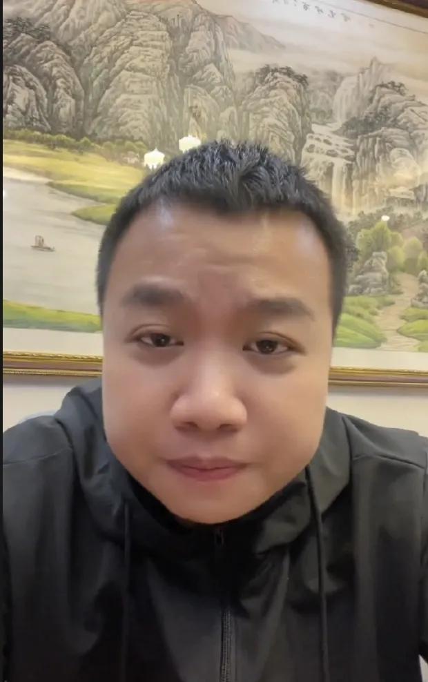 北大李晨现在咋样了,北大才子李晨怼老总