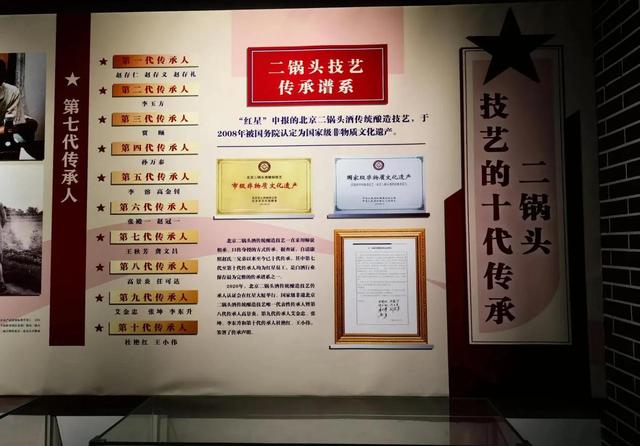 红星二锅头广告词全话 梦想永不落幕,红星二锅头 广告词