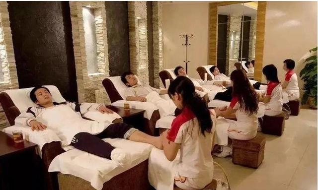 沐足店加盟需要多少钱,加盟沐足店怎么加盟