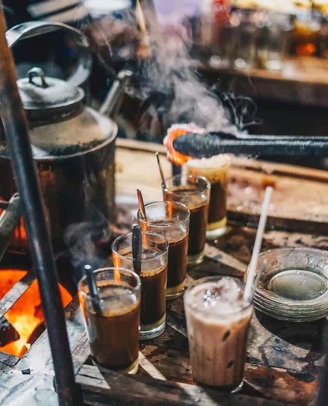 咖啡种类的区别，咖啡种类名称