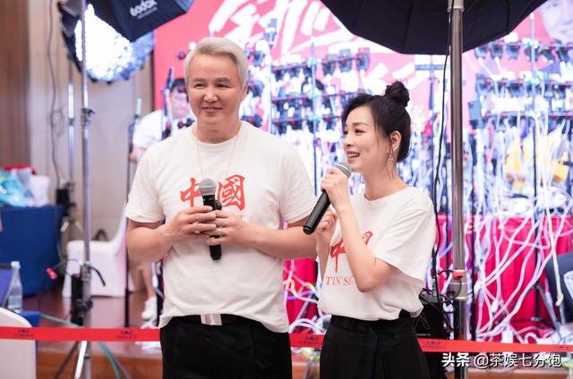 张庭九次试管怎么成功的,张庭做试管婴儿视频