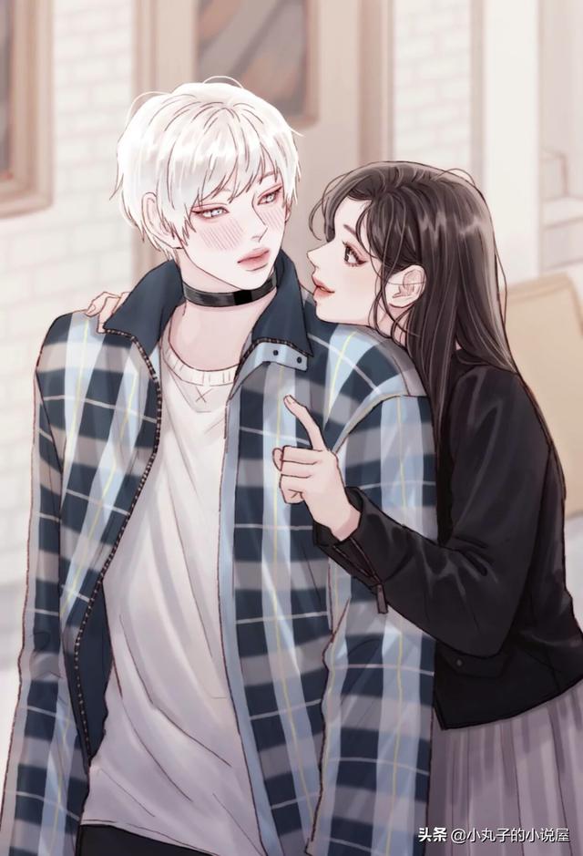 男主校霸很痞很撩的甜文校园完结，男主校霸很痞很撩的甜文校园那个流氓吻过我的唇