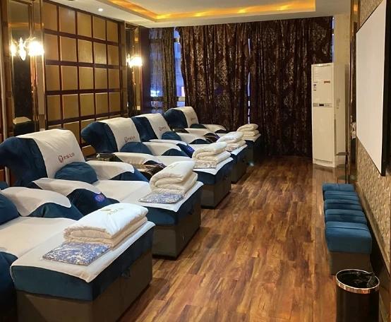 沐足店加盟需要多少钱,加盟沐足店怎么加盟