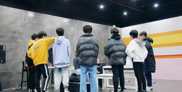 tnt时代少年团个人资料身高体重生日，tnt时代少年团个人资料身高体重年龄