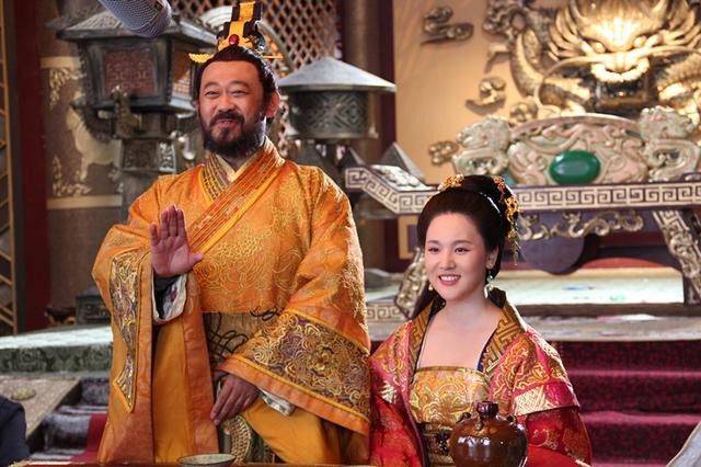 比较经典的秦朝电视剧有哪些（关于秦朝最好看的电视剧）