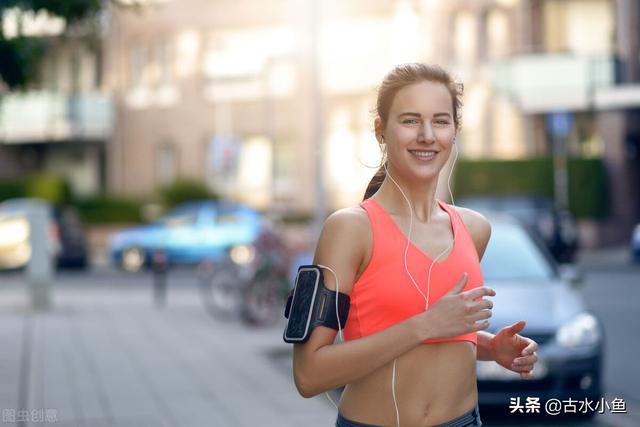 运动文案短句干净治愈阳光，运动文案短句干净