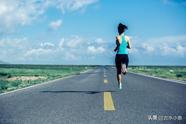 运动文案短句干净治愈阳光，运动文案短句干净