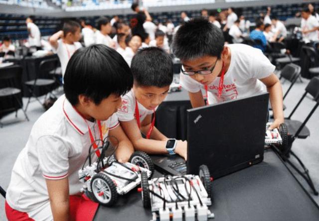 国家禁止k12教育是什么意思，k12教育取消了吗