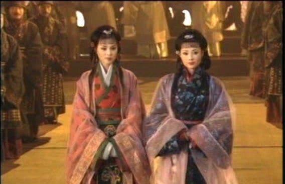 比较经典的秦朝电视剧有哪些（关于秦朝最好看的电视剧）