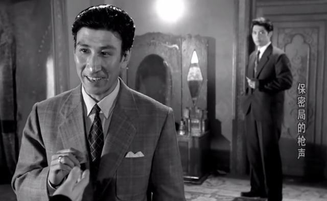 中国谍战电影排名前10名单（中国谍战电影排名前10名次）