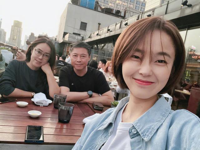 张佳宁的个人资料简介 写真，张佳宁的个人资料简介结婚了吗