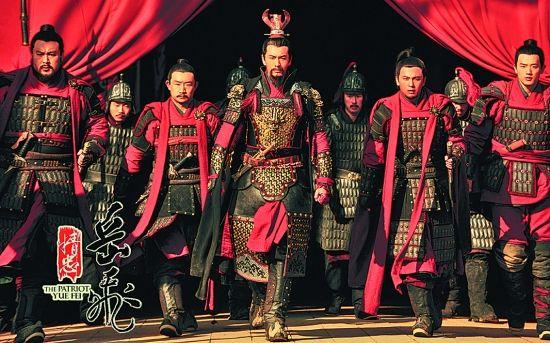 比较经典的秦朝电视剧有哪些（关于秦朝最好看的电视剧）