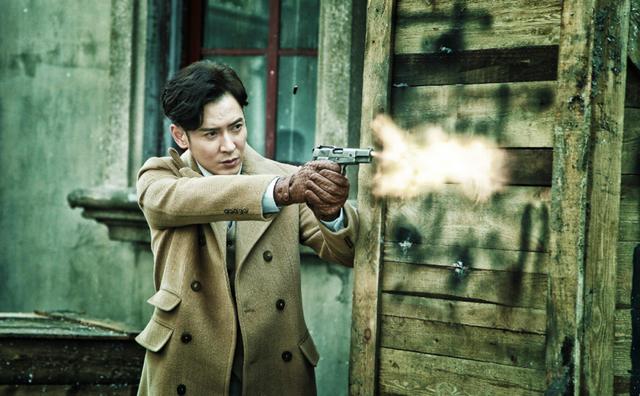 最新谍战片特工电视连续剧2021，谍战片特工电视连续剧大全