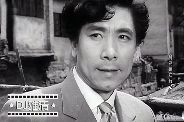 中国谍战电影排名前10名单（中国谍战电影排名前10名次）