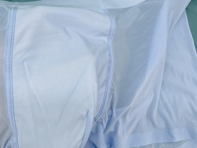 女装透明冰丝三角裤怎么穿,女装透明冰丝三角裤怎么穿好看