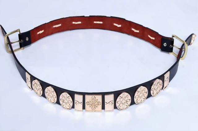 十大奢侈品皮带排名图片,十大奢侈品皮带排名图片及价格