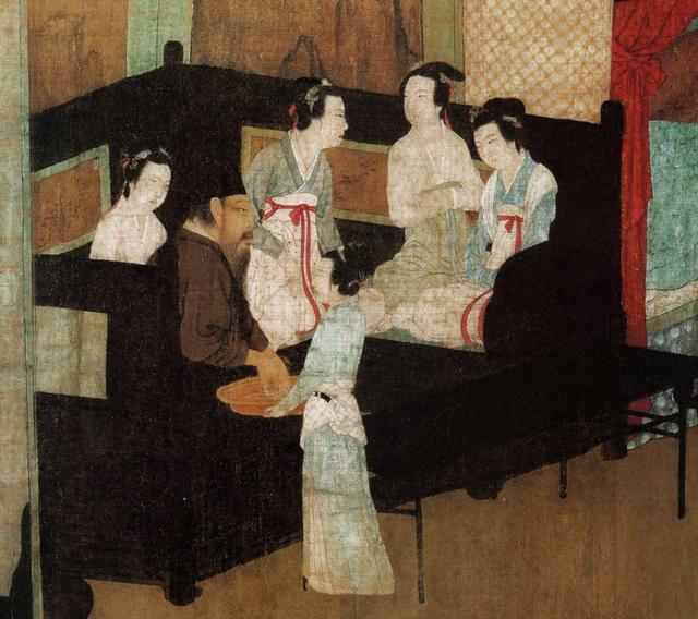 好基友是什么意思男女,男女是好基友是什么意思啊