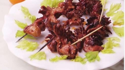 自己家庭烧烤菜单明细知乎,烧烤食材知乎