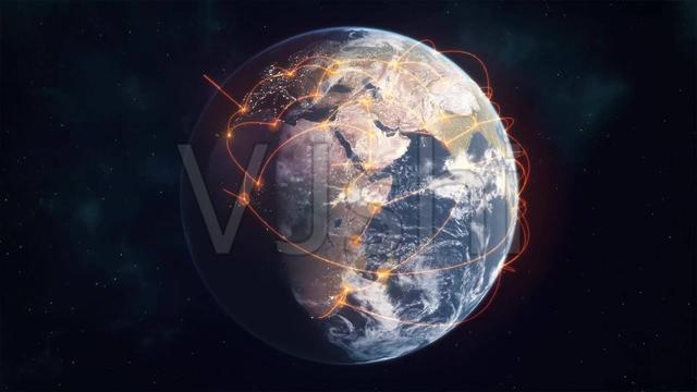 农村数字化是什么意思,数字化乡村什么意思