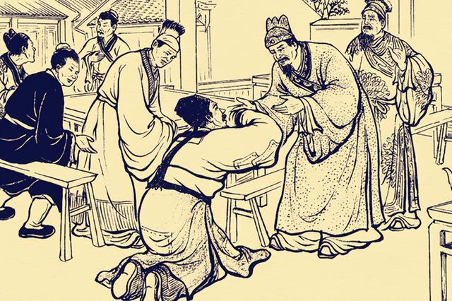 九尾狐仙一般找什么人上身，身上有九尾狐仙