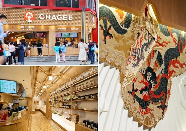 深水埗奶茶店怎么加盟，深水埗奶茶加盟多少钱