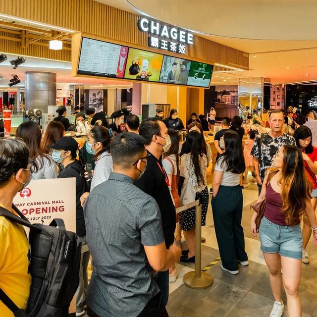 深水埗奶茶店怎么加盟，深水埗奶茶加盟多少钱