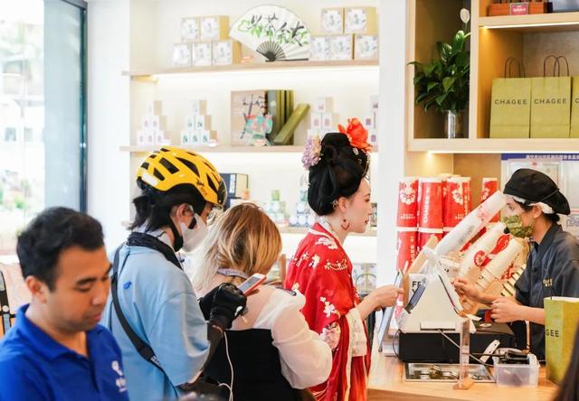 深水埗奶茶店怎么加盟，深水埗奶茶加盟多少钱