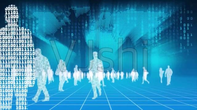 农村数字化是什么意思,数字化乡村什么意思