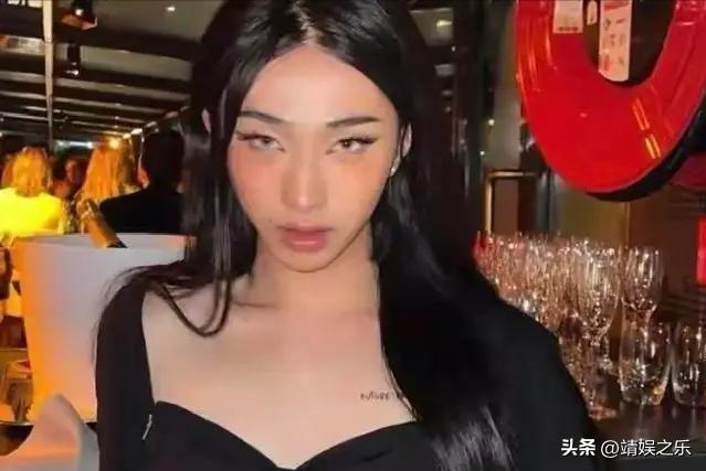 女洋装图片，洋气女装图片