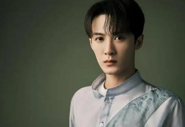 檀健次个人资料简介,演员檀健次个人资料简介