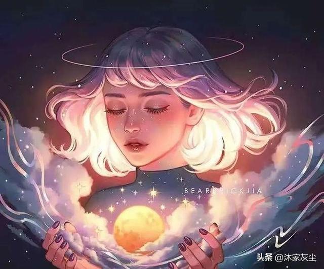 觉醒的意思是什么,觉醒的意思是什么原因